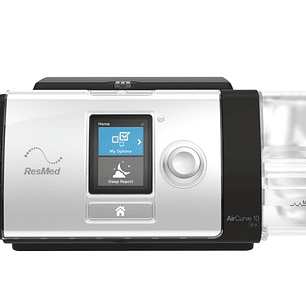 VPAP ResMed AirCurve 10 STA