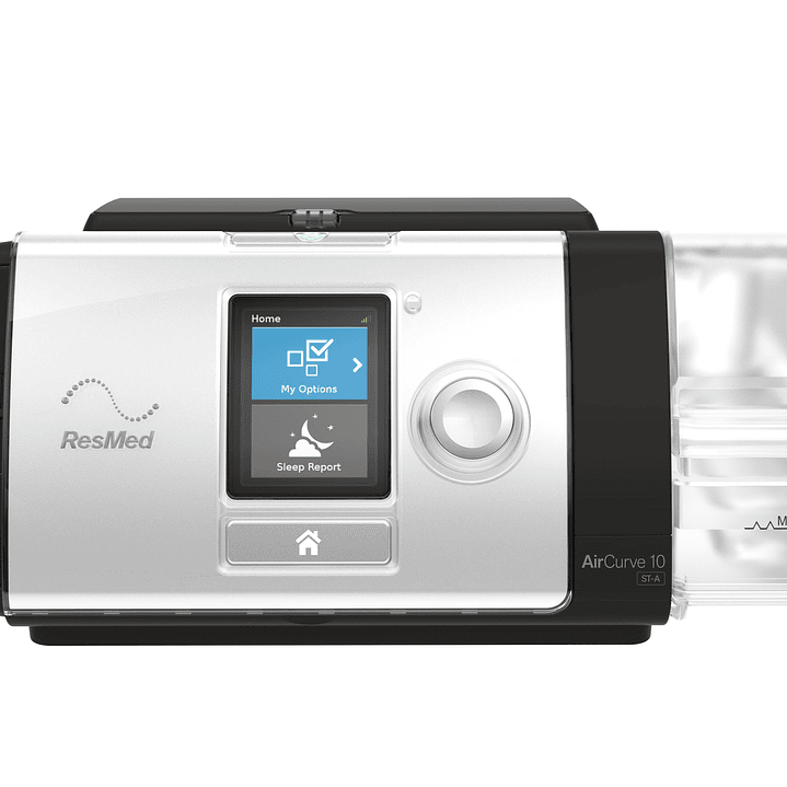 VPAP ResMed AirCurve 10 STA 1