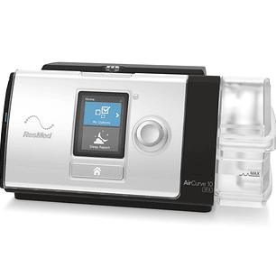 VPAP ResMed AirCurve 10 STA