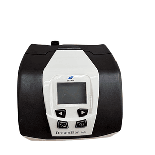 CPAP SEFAM INFO SEMI NUEVO 