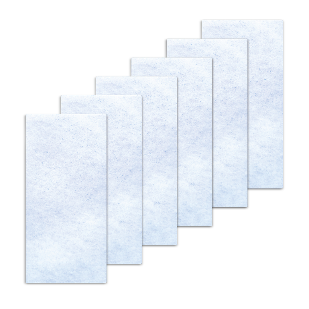 Pack de 6 filtros estándar ResMed S11™, AirSense™ 11 1