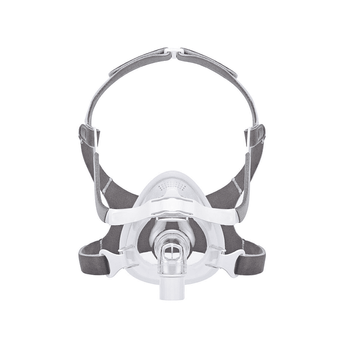 AUTO CPAP HEYER LUVAR E COMPLETO  3