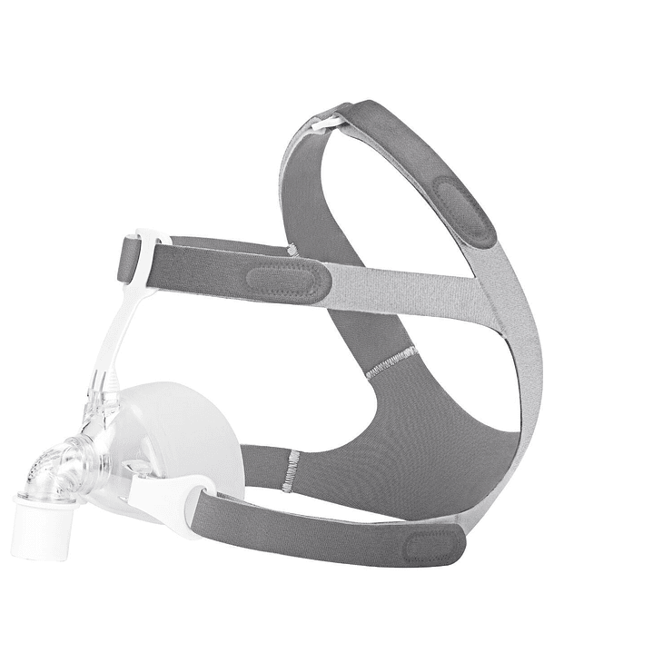 PACK PROMOCIONAL AUTO CPAP HEYER LUVAR E CON MASCARA NASAL HSINER 2