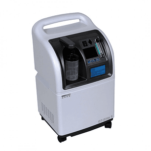 CONCENTRADOR ESTACIONARIO OT-STAR 10 LITROS / USA