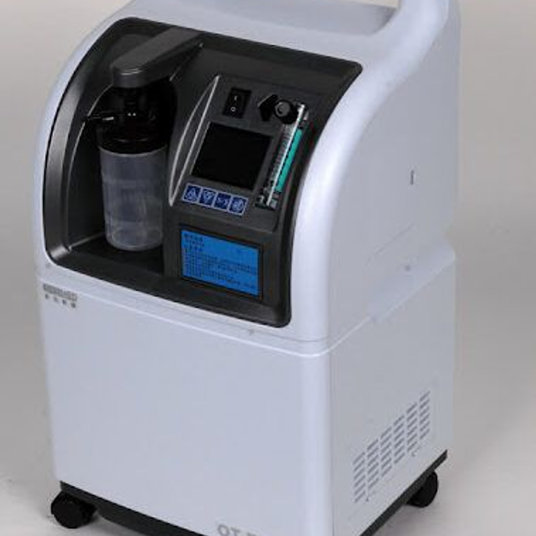 CONCENTRADOR ESTACIONARIO OT-STAR 10 LITROS / USA 3