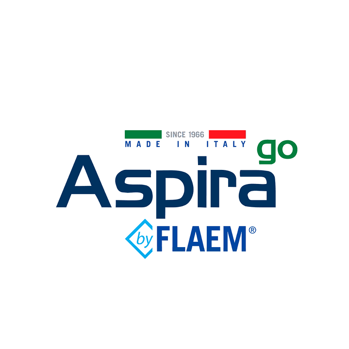 Bomba de Aspiración Portátil Aspira Go con Batería de 30 LPM 4