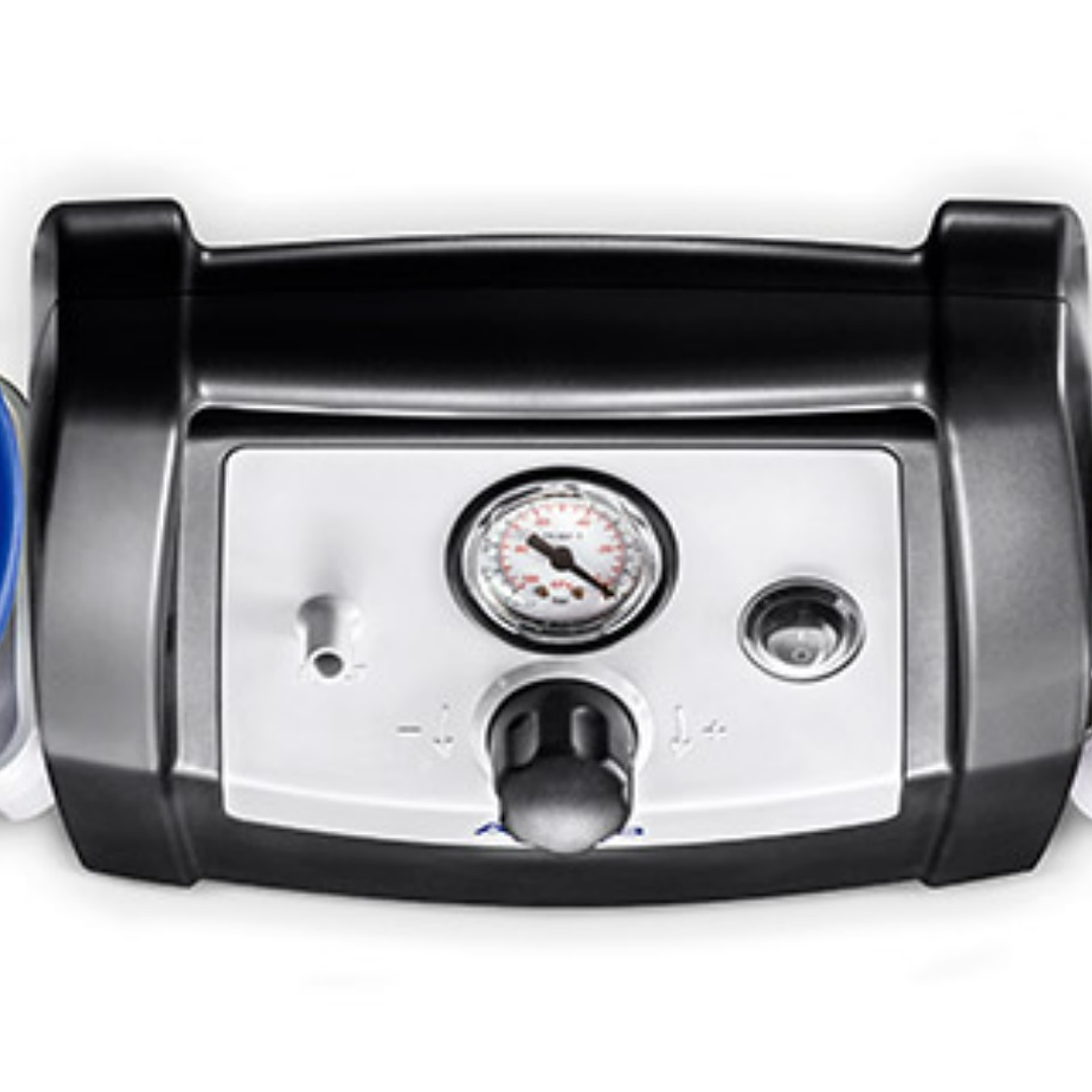 BOMBA DE ASPIRACIÓN ASPIRA PLUS 3