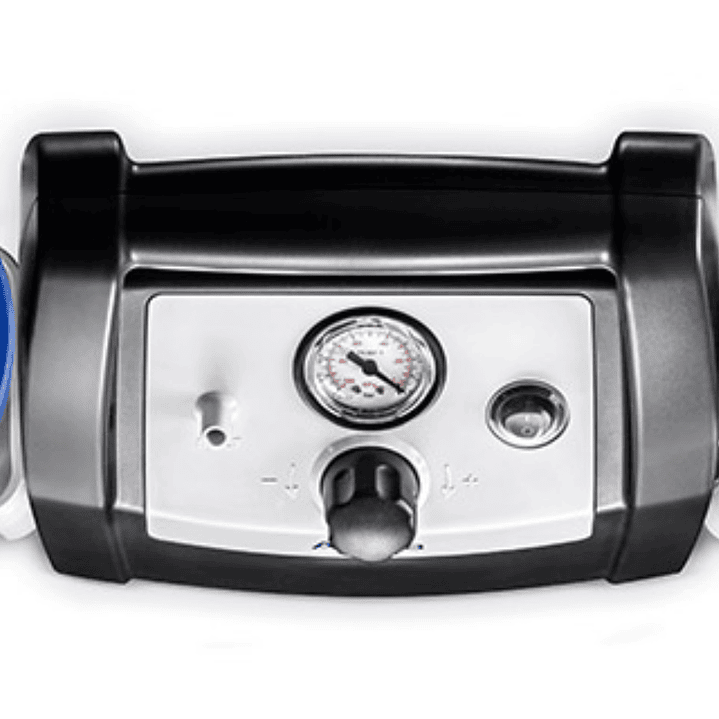 BOMBA DE ASPIRACIÓN ASPIRA PLUS 3