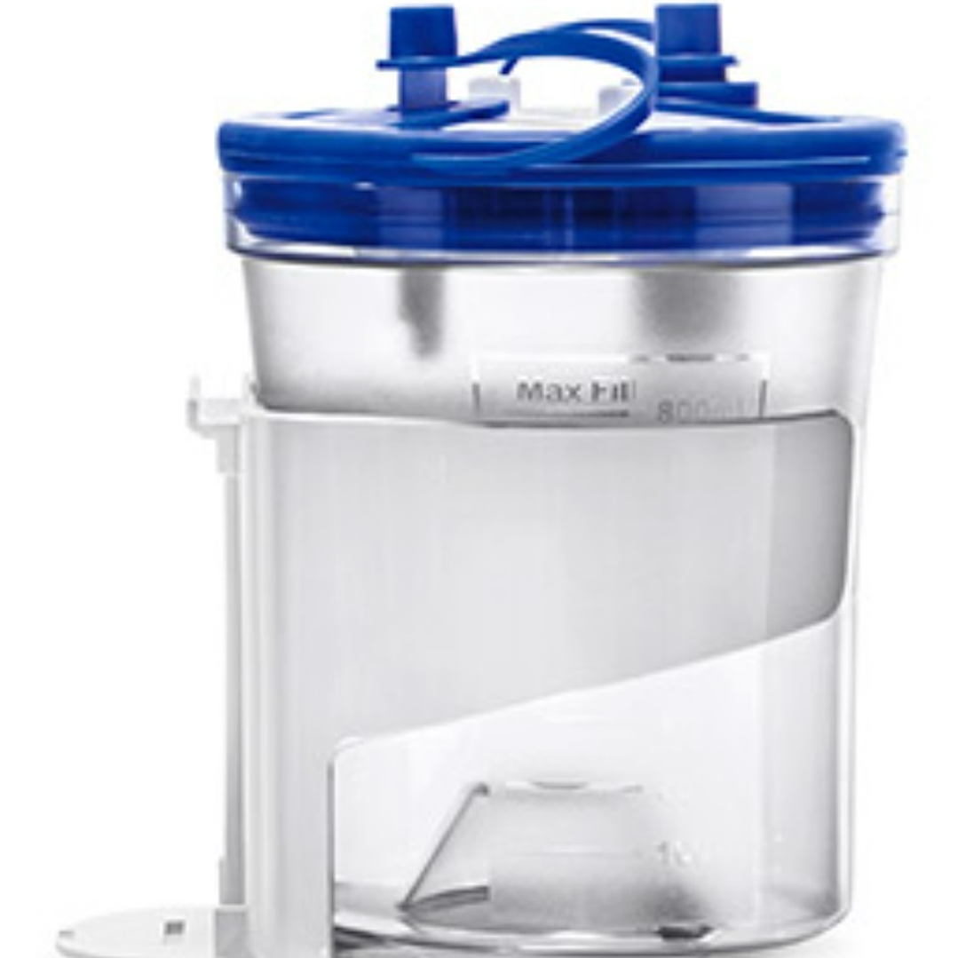 BOMBA DE ASPIRACIÓN ASPIRA PLUS 4