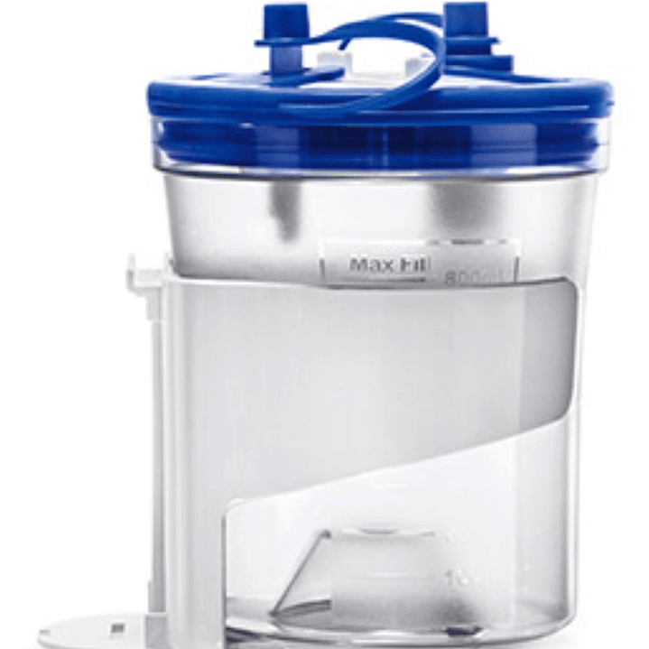 BOMBA DE ASPIRACIÓN ASPIRA PLUS 4