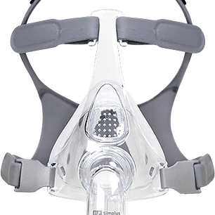 Mascarilla oronasal Simplus Fisher & Paykel