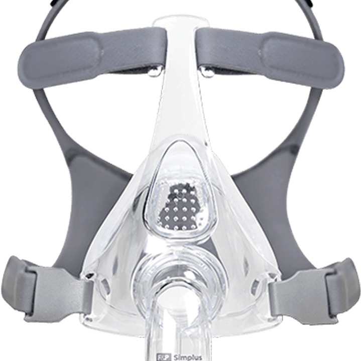 Mascarilla oronasal Simplus Fisher & Paykel 1