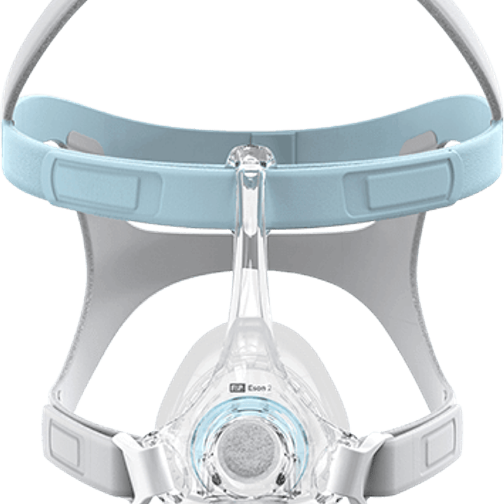 Mascarilla Nasal Eson 2 Fisher & Paykel 1