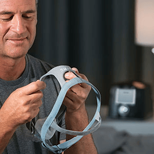 Mascarilla Nasal Eson 2 Fisher & Paykel