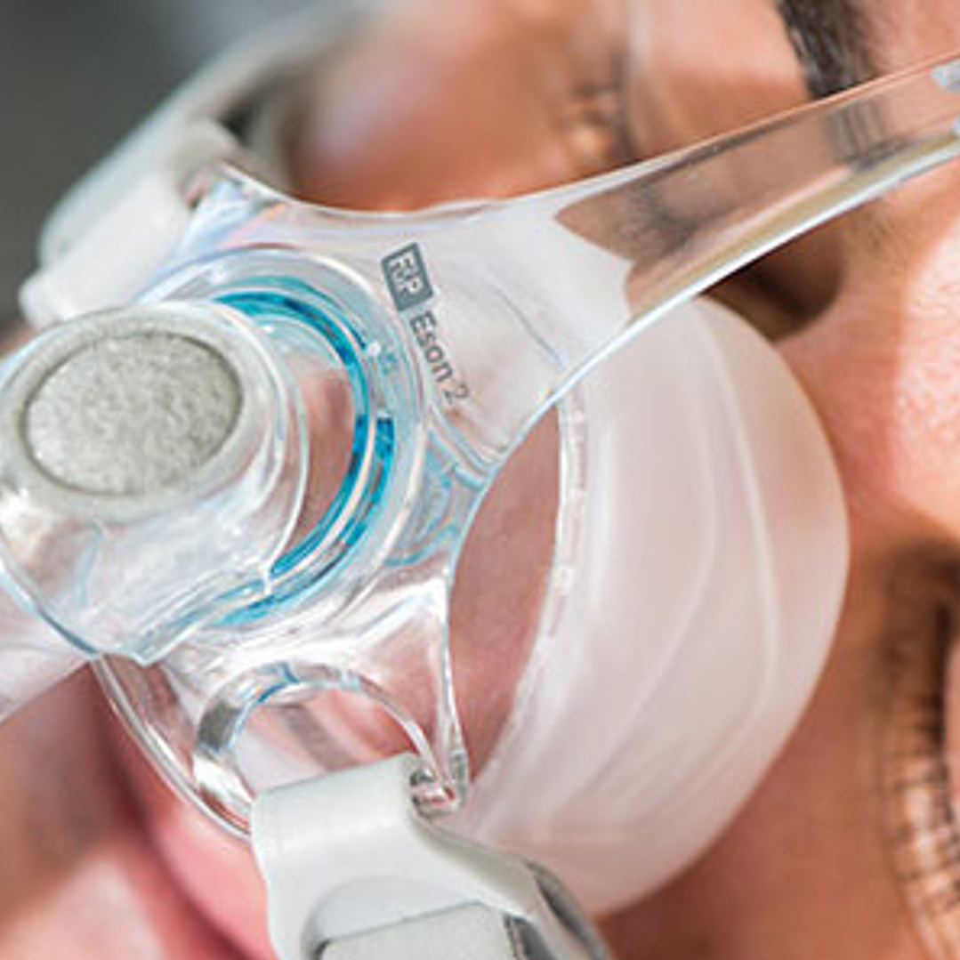 Mascarilla Nasal Eson 2 Fisher & Paykel 3