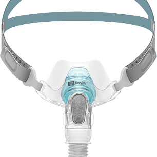 Mascarilla almohadillas Brevida (XS-S) (M-L)