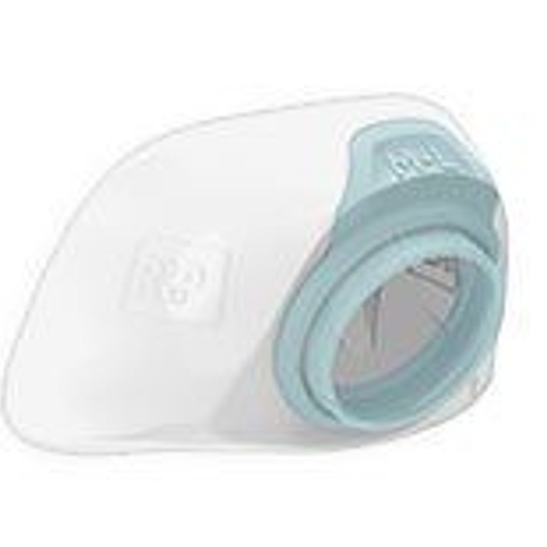 Mascarilla almohadillas Brevida (XS-S) (M-L) 5