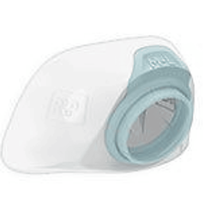 Mascarilla almohadillas Brevida (XS-S) (M-L) 5