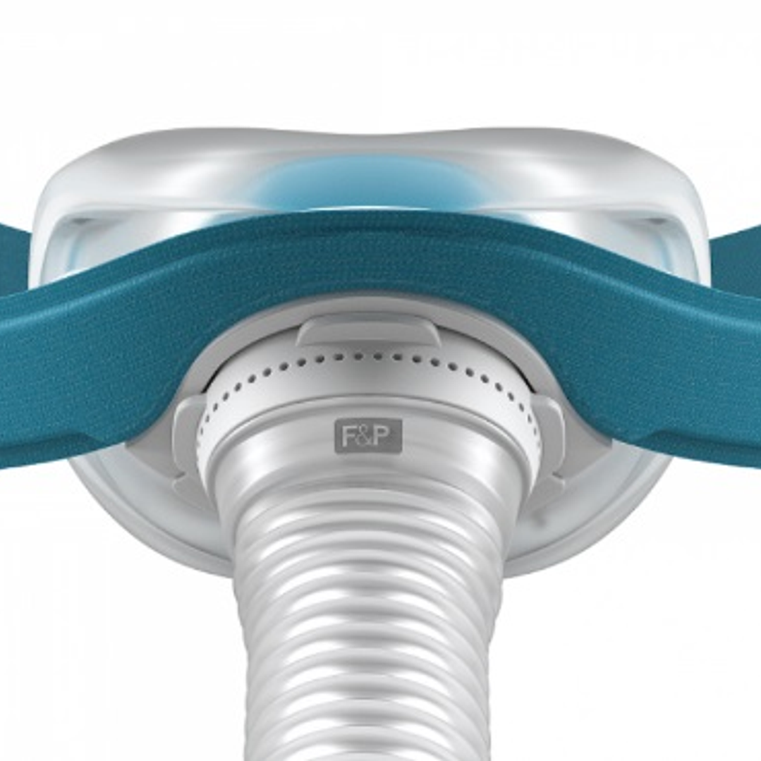 Mascarilla Nasal Compacta F&P Evora 2