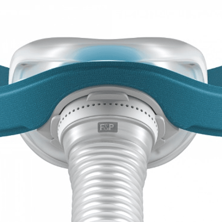 Mascarilla Nasal Compacta F&P Evora 2