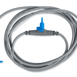 Sensor de flujo y temperatura 900MR869 Fisher & Payke