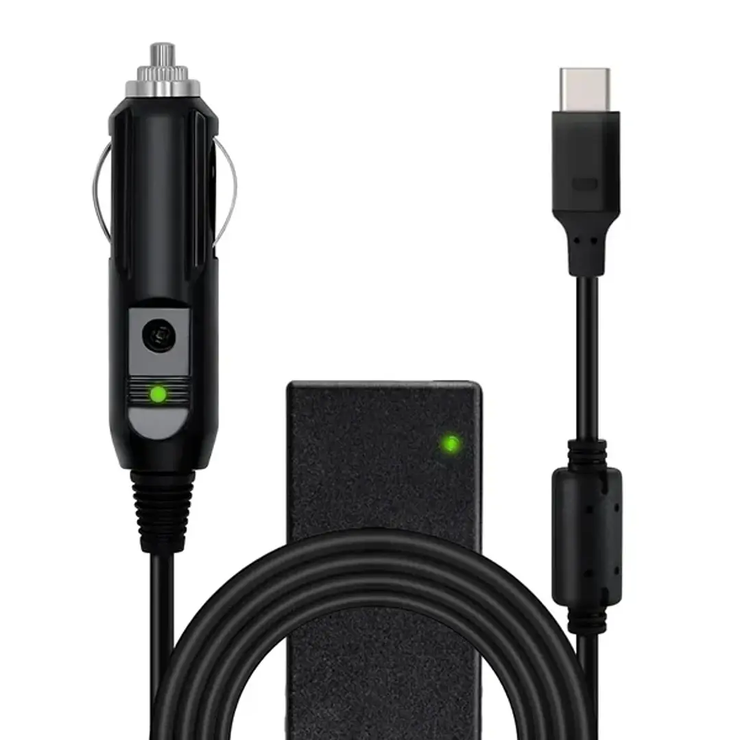 Adaptador de Corriente para Auto Longfian JAY-1000P 1