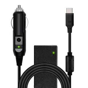 Adaptador de Corriente para Auto Longfian JAY-1000P