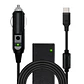 Adaptador de Corriente para Auto Longfian JAY-1000P - Miniatura 1