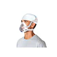 CPAPHERO cpaphat®  Protector de Cabeza y Cabello para CPAP | Pack 2 Unidades - Miniatura 2