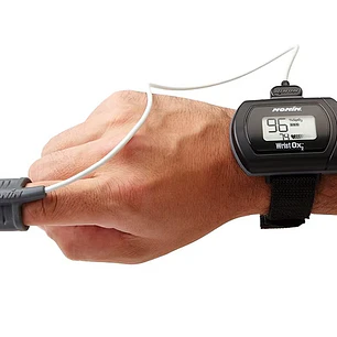 Oximetro Portátil NONIN 3150 Version STARTER KIT- USB