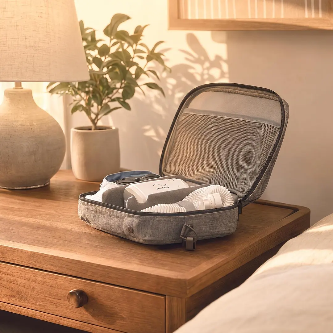 Bolso Resmed Air Mini Travel Bag 3