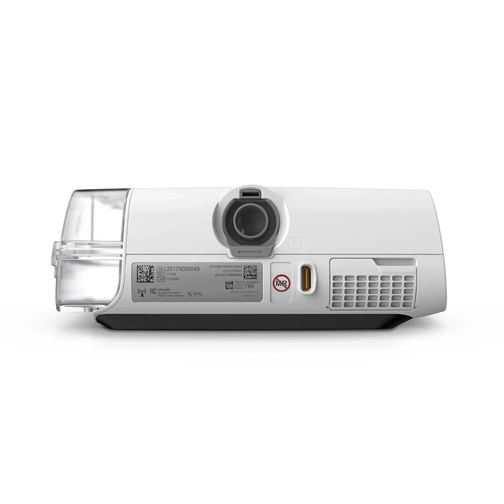 Auto CPAP AirSense S11 ResMed con Tubo Climatizado 2