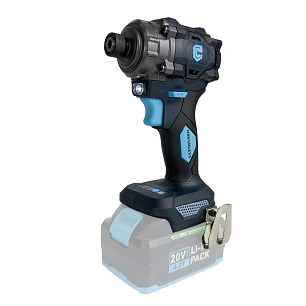 Herramientas Inalámbricas Brushless 20V | CRAFTECH