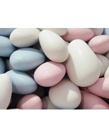 FDF501 - Vienna Almond Mix