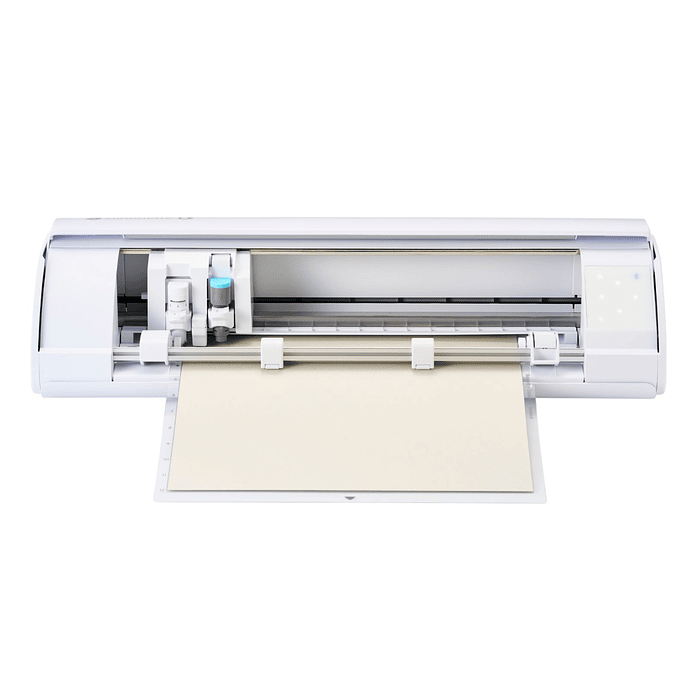 Plotter de Corte Silhouette CAMEO5α White (Alpha) PREVENTA 4
