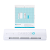 Kit Inicio CAMEO5α White (Alpha) + Impresora F170 + Resma Sublimación  PREVENTA 2