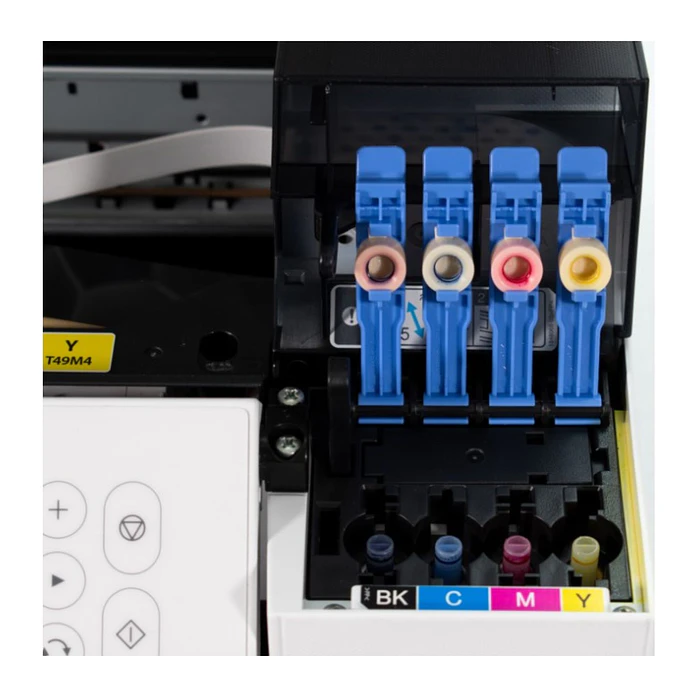 Impresora sublimación Epson F170 + 4 Tintas Sublimación 4