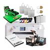 Kit Emprendedor Sublimación + Impresora Brother SP1 1