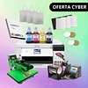 Kit Emprendedor Sublimación + Impresora Epson F170 1