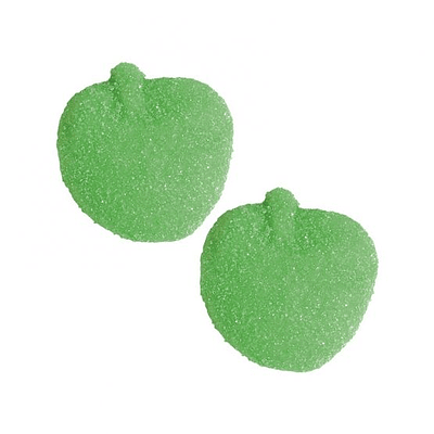 Maçã verde 🍏 