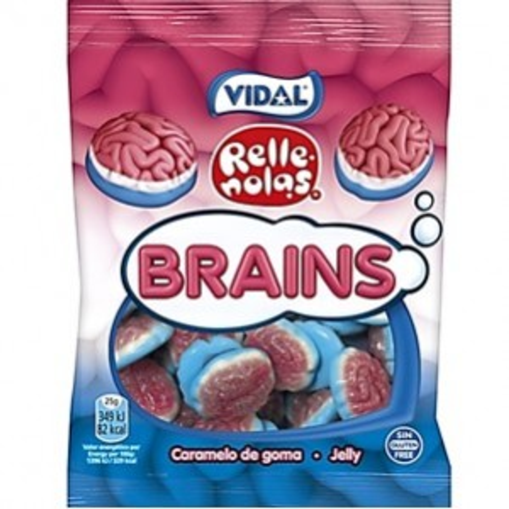 Vidal brains