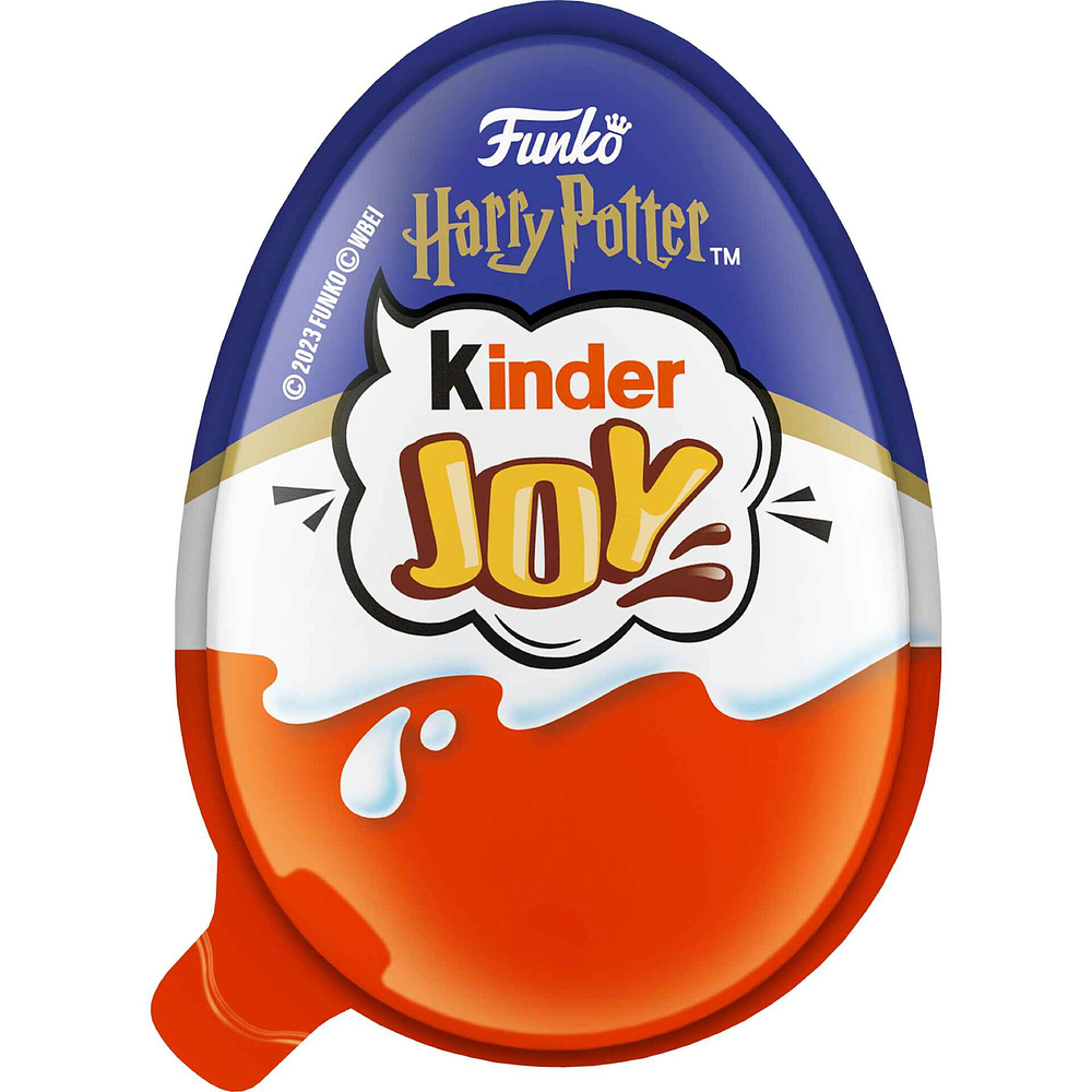 Kinder Joy 