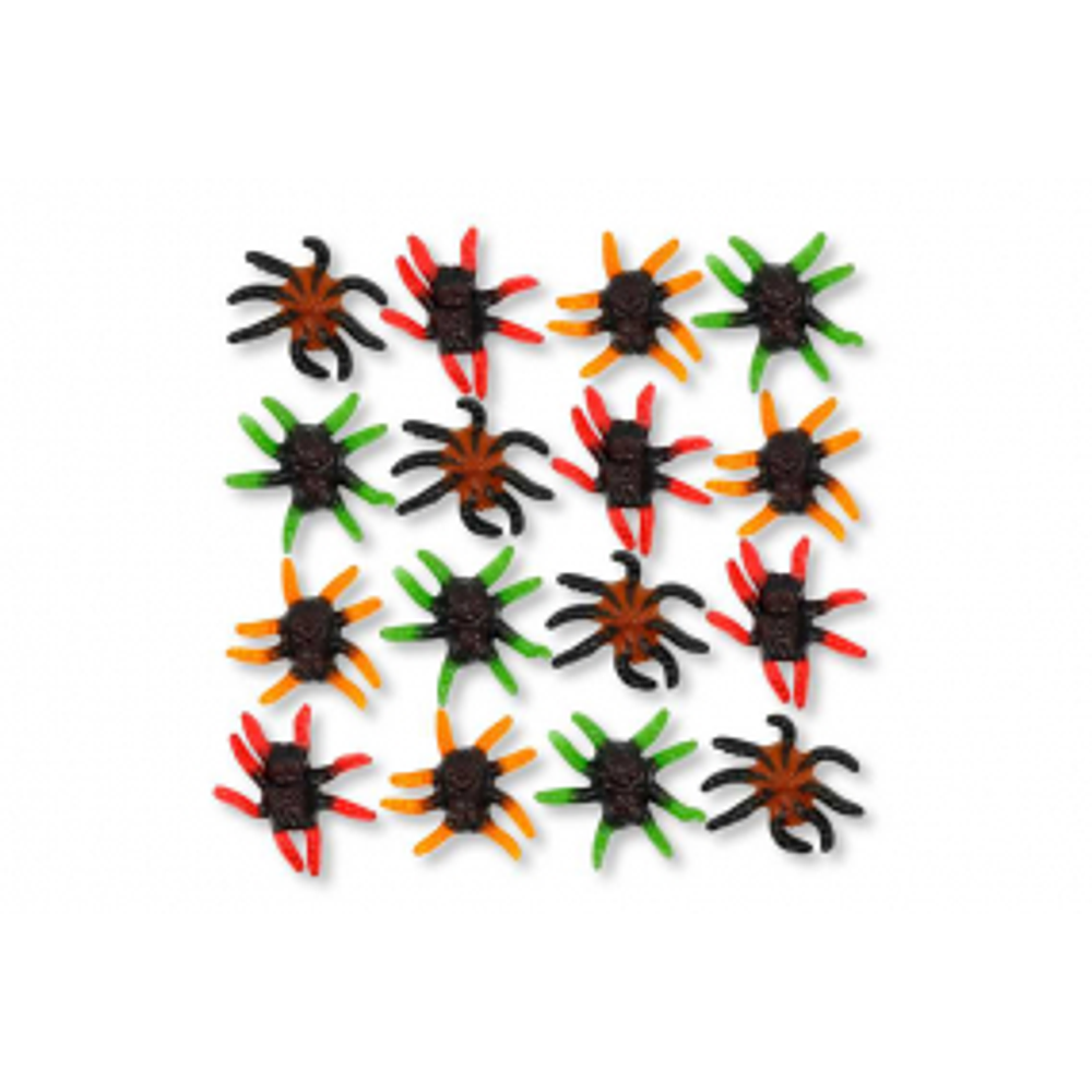 Tarantulas Trolli