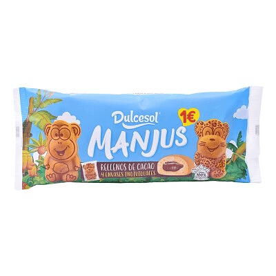 Manjus