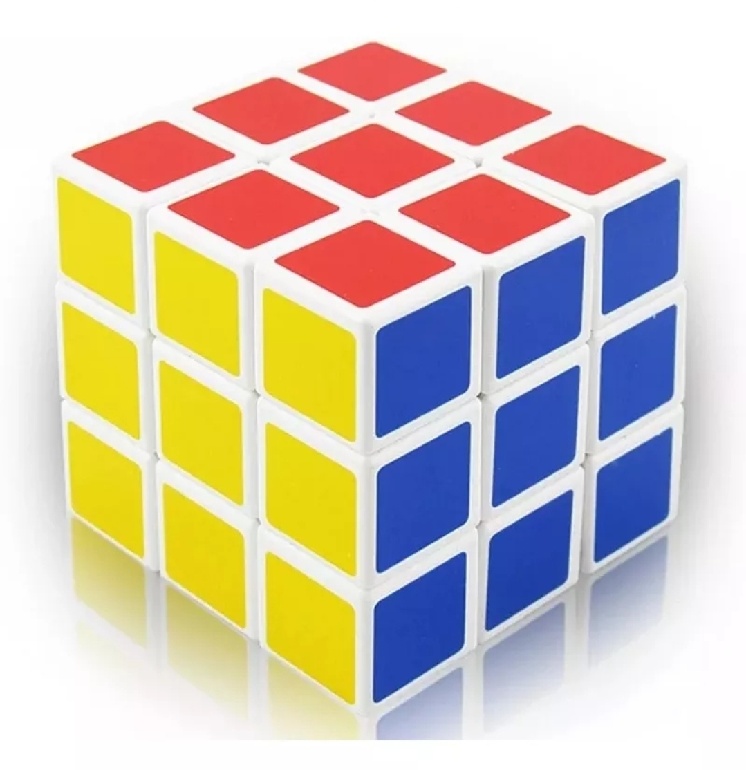 Cubo 3x3