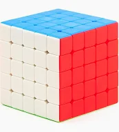 Cubo 5x5