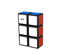 Cubo 1x2x3