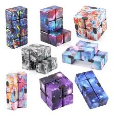 Cubo infinito