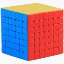 Cubo 7x7