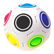 Cubo magic ball